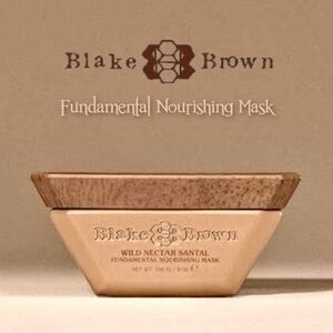 💥🆕💥 Blake Brown Fundamental Nourishing Mask